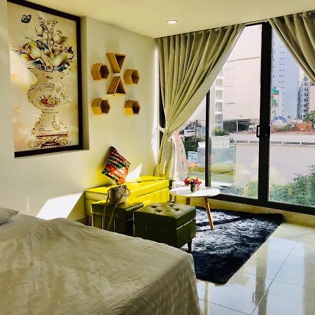 สตรอว์ ฮัต Hotel ญาจาง ภายนอก รูปภาพ