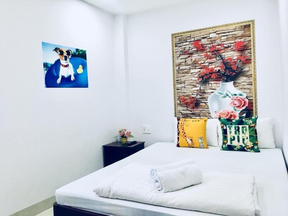 สตรอว์ ฮัต Hotel ญาจาง ภายนอก รูปภาพ