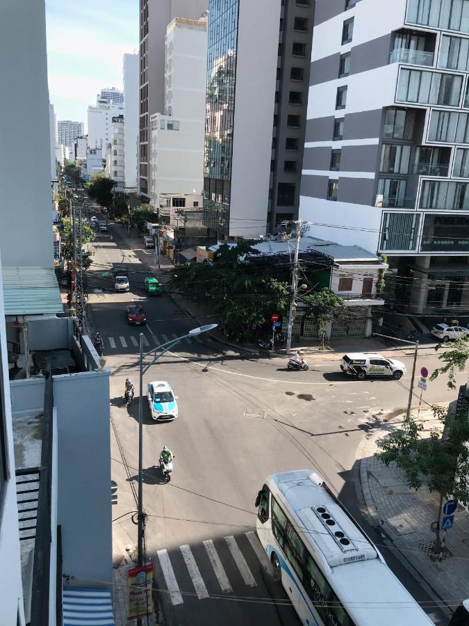 สตรอว์ ฮัต Hotel ญาจาง ภายนอก รูปภาพ