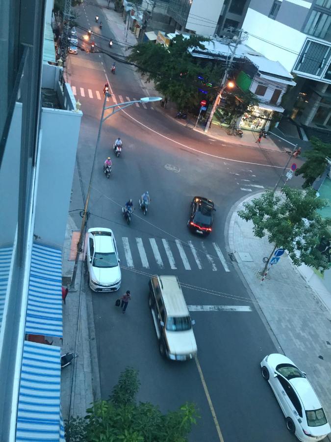 สตรอว์ ฮัต Hotel ญาจาง ภายนอก รูปภาพ