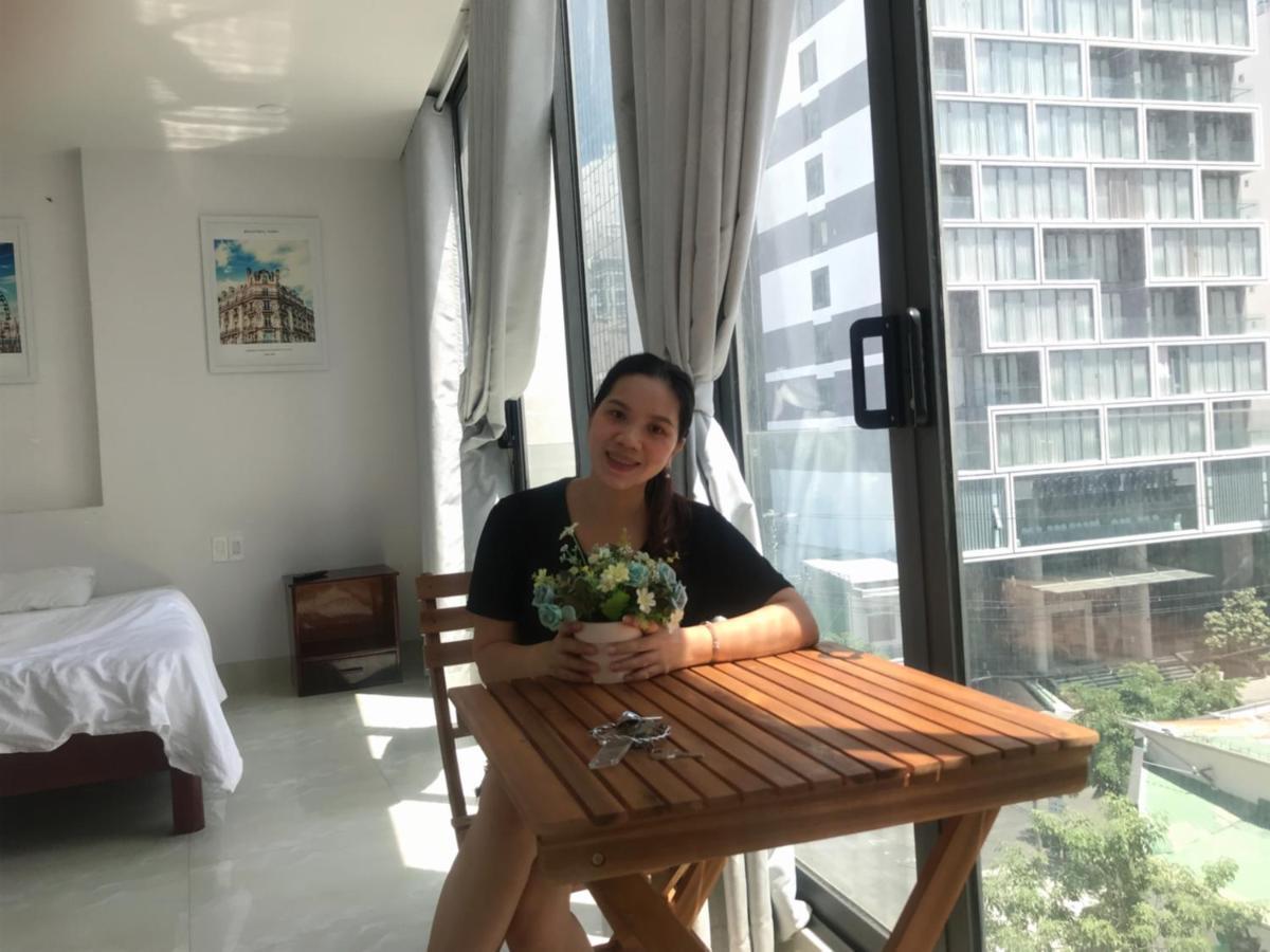 สตรอว์ ฮัต Hotel ญาจาง ภายนอก รูปภาพ