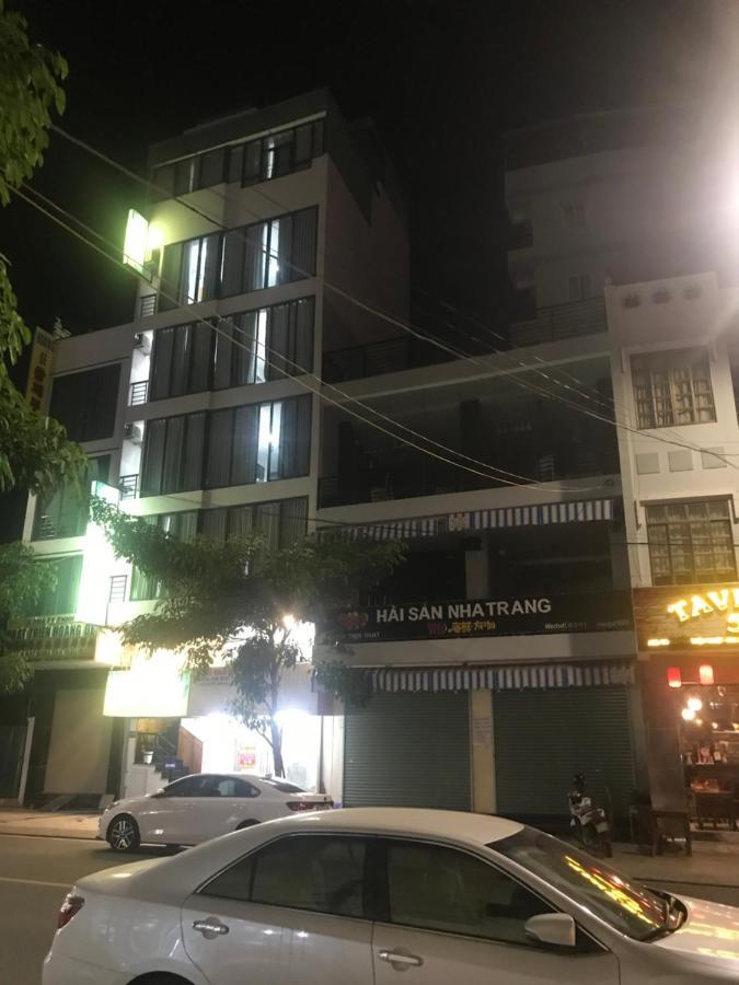 สตรอว์ ฮัต Hotel ญาจาง ภายนอก รูปภาพ