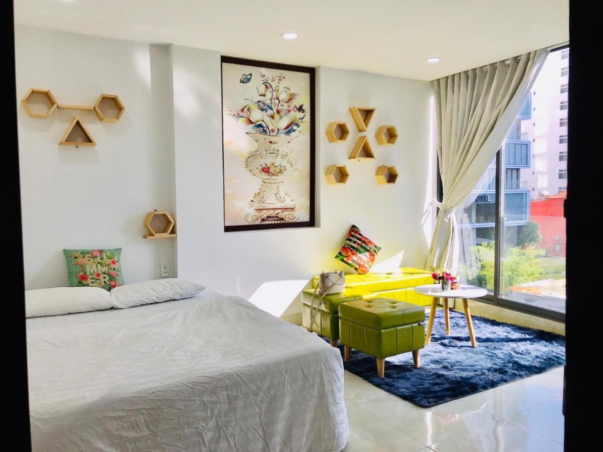 สตรอว์ ฮัต Hotel ญาจาง ภายนอก รูปภาพ