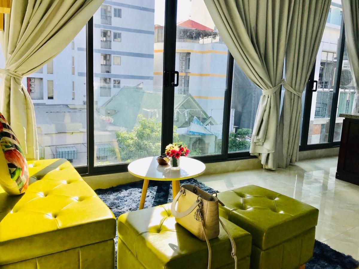 สตรอว์ ฮัต Hotel ญาจาง ภายนอก รูปภาพ