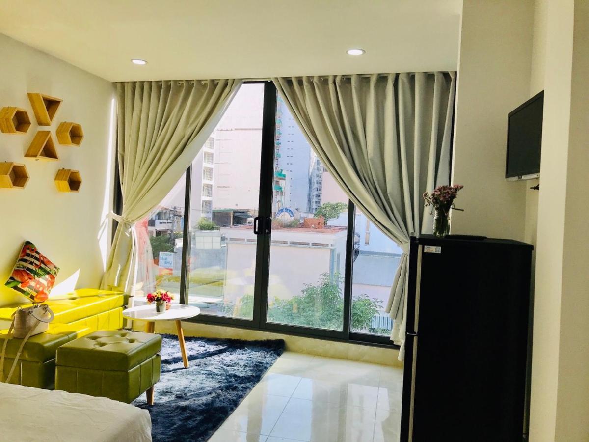 สตรอว์ ฮัต Hotel ญาจาง ภายนอก รูปภาพ