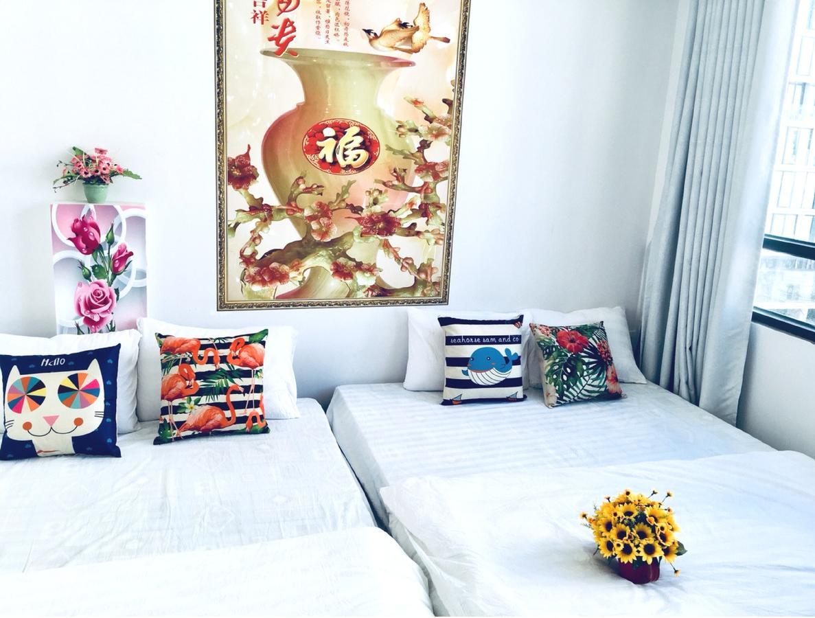 สตรอว์ ฮัต Hotel ญาจาง ภายนอก รูปภาพ