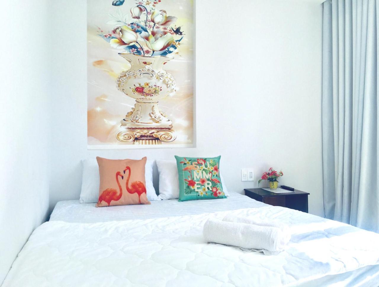 สตรอว์ ฮัต Hotel ญาจาง ภายนอก รูปภาพ